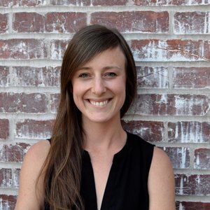 Meet your Posher, Kelsey